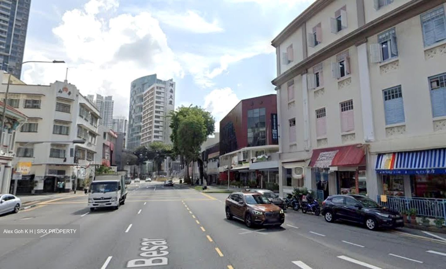Jalan Besar (D8), Apartment #593688591